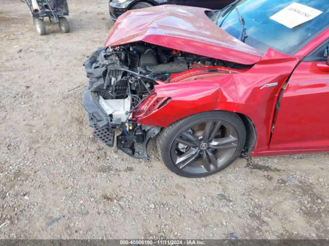 19UDE4H36PA025466 Acura Integra A-spec