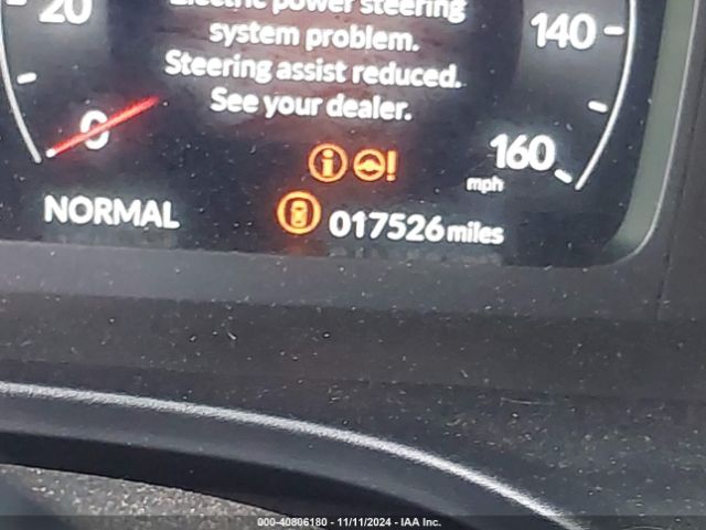 19UDE4H36PA025466 Acura Integra A-spec