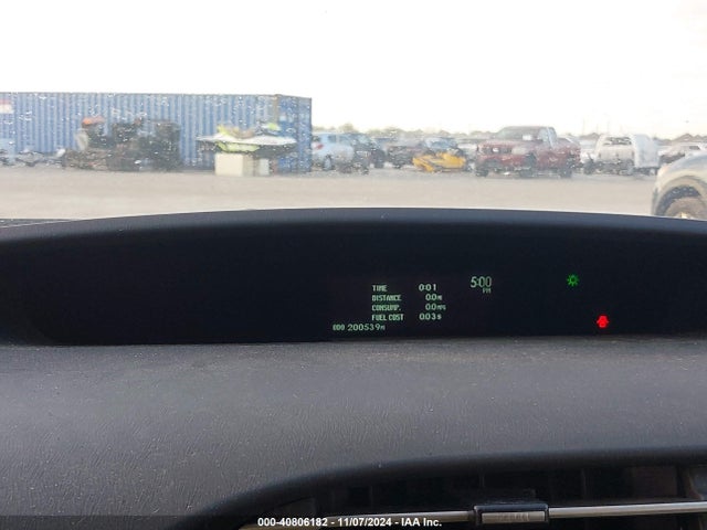 40806182 :رقم المزاد ، JTDKN3DU7E0382785 vin ، 2014 Toyota Prius Two مزاد بيع