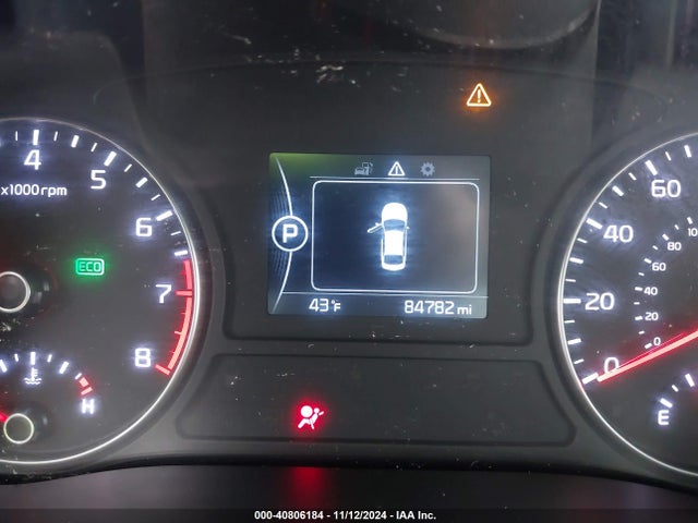 KIA Optima Lx 2017 5XXGT4L33HG148866 Image 16