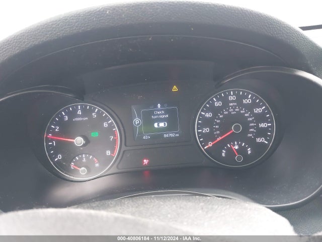 KIA Optima Lx 2017 5XXGT4L33HG148866 Image 7