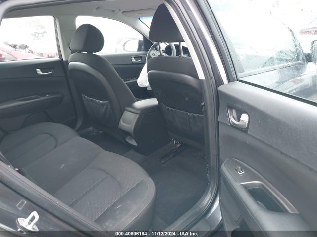 KIA Optima Lx 2017 5XXGT4L33HG148866 Image 8