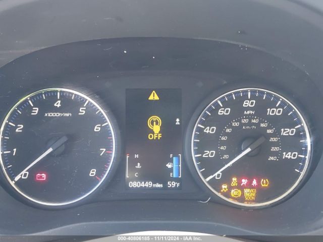 JA4AD3A33JZ000830 Mitsubishi Outlander Se