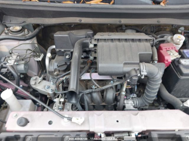 ML32F3FJ4LHF12106 Mitsubishi Mirage G4 Es