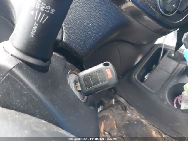 ML32F3FJ4LHF12106 Mitsubishi Mirage G4 Es
