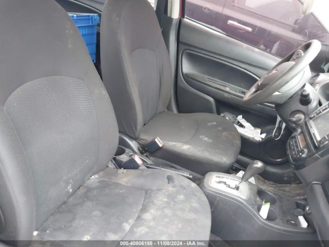 ML32F3FJ4LHF12106 Mitsubishi Mirage G4 Es