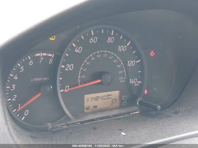 ML32F3FJ4LHF12106 Mitsubishi Mirage G4 Es