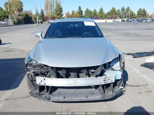 JTHBE1D28F5018896 Lexus IS 350