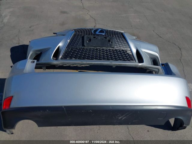 JTHBE1D28F5018896 Lexus IS 350