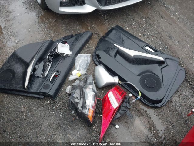 JTHBE1D28F5018896 Lexus IS 350