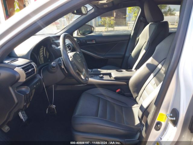 JTHBE1D28F5018896 Lexus IS 350