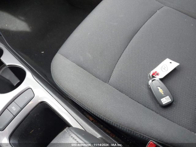 1G1BE5SM0J7233515 Chevrolet Cruze Lt Auto
