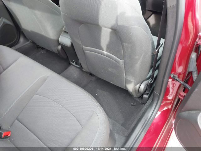 1G1BE5SM0J7233515 Chevrolet Cruze Lt Auto