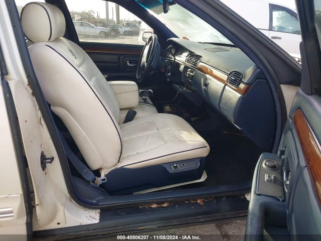 1998 CADILLAC DEVILLE 1G6KE54Y3WU745174 Photo 4