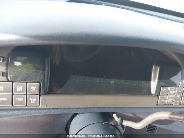 1998 CADILLAC DEVILLE 1G6KE54Y3WU745174 Photo 6