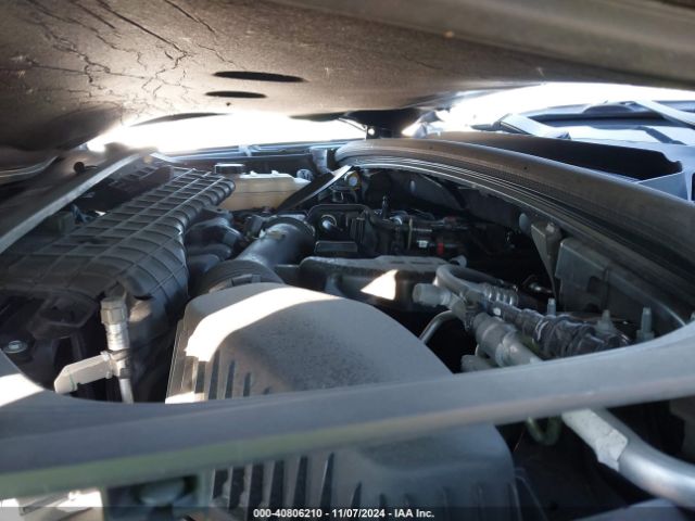 1C4RJHAG8N8573185 Jeep Grand Cherokee Laredo 4x4