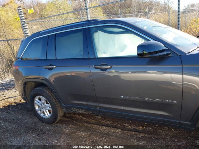 1C4RJHAG8N8573185 Jeep Grand Cherokee Laredo 4x4