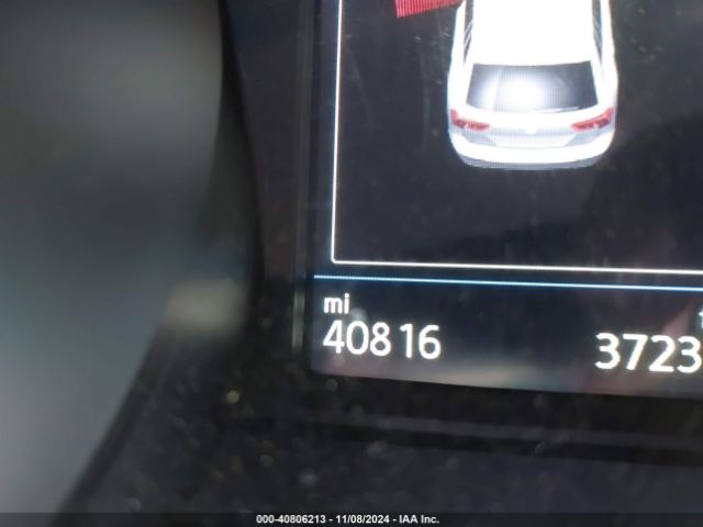 3VV0B7AX0JM019985 Volkswagen Tiguan 2.0t S