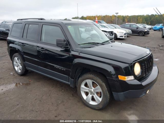 1C4NJPFB7FD110999 auction archive image