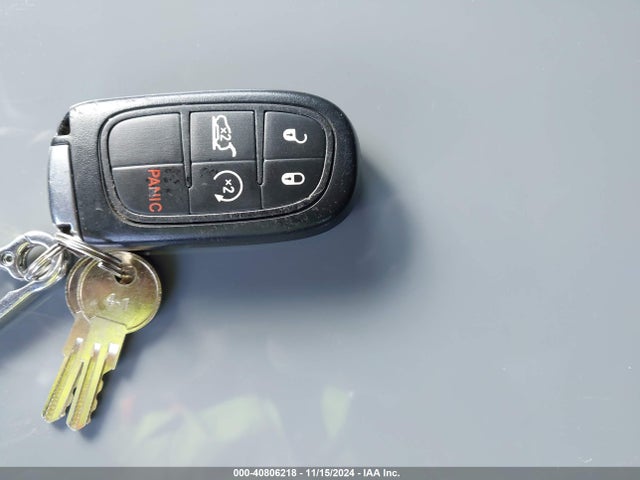 Jeep Cherokee Latitude 2015 1C4PJLCB8FW553897 Image 11