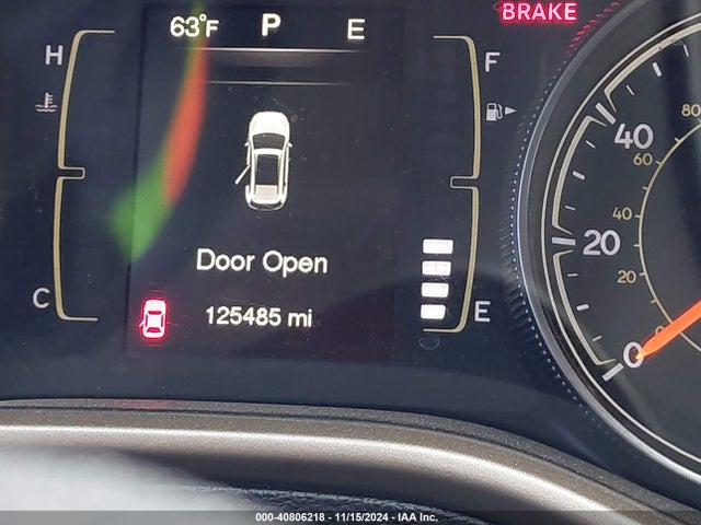 Jeep Cherokee Latitude 2015 1C4PJLCB8FW553897 Image 15