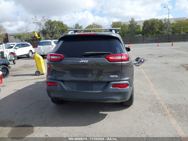 Jeep Cherokee Latitude 2015 1C4PJLCB8FW553897 Image 16