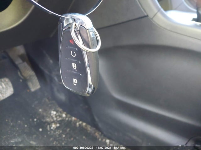 Chevrolet EQUINOX LT 2019 2GNAXUEV1K6211723 Image 11
