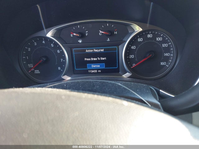 Chevrolet EQUINOX LT 2019 2GNAXUEV1K6211723 Image 15