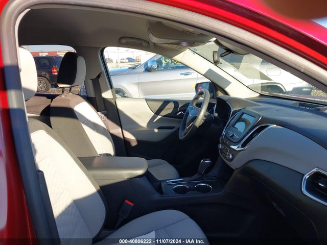 Chevrolet EQUINOX LT 2019 2GNAXUEV1K6211723 Image 5