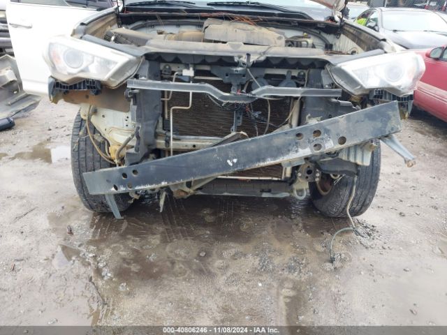 JTEZU5JR4G5147162 Toyota 4runner Limited