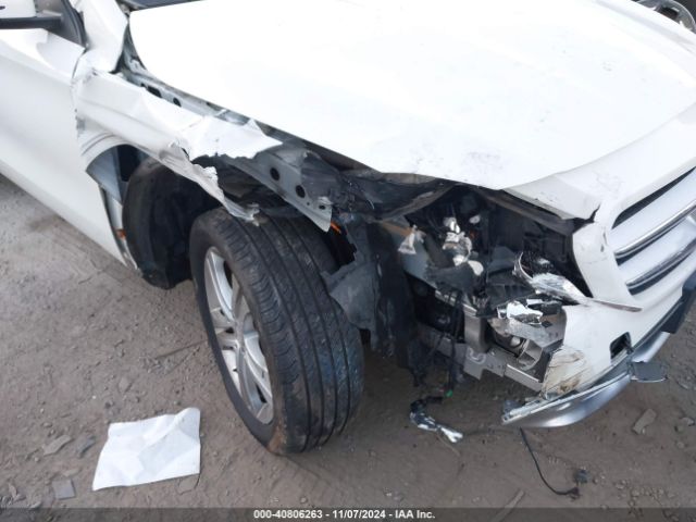 WDCTG4GB9HJ318819 Mercedes-Benz Gla 250 4matic