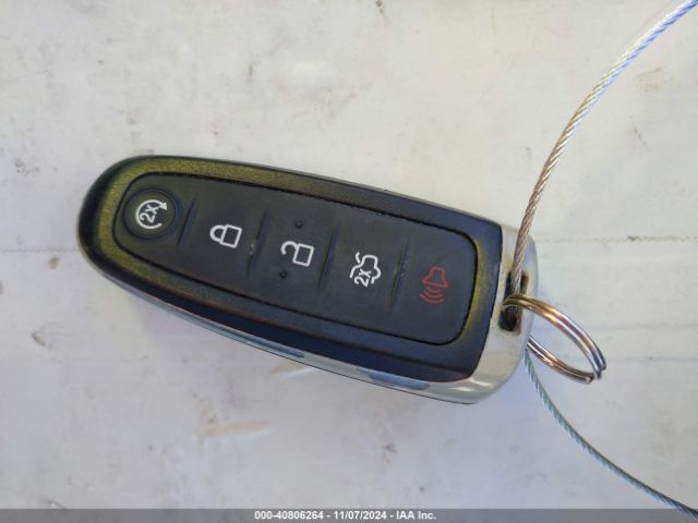 1FADP5CU1GL105993 Ford C-max Energi Sel