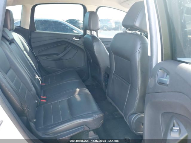 1FADP5CU1GL105993 Ford C-max Energi Sel