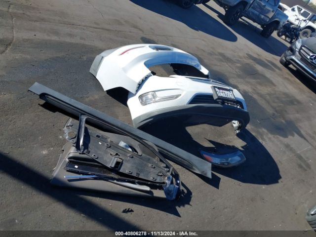 1G1RF6E48EU126670 Chevrolet Volt