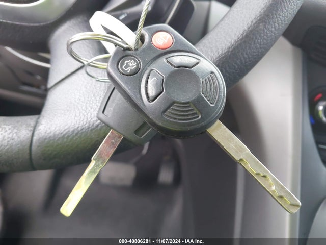 Ford ESCAPE SE 2014 1FMCU0GX1EUB55303 Image 11
