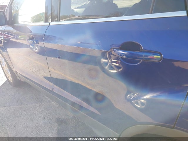 Ford Escape Titanium 2016 1FMCU0J96GUC26329 Image 6