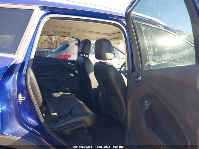 Ford Escape Titanium 2016 1FMCU0J96GUC26329 Image 8