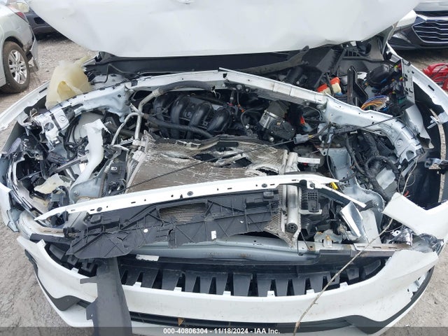 Ford FUSION S 2020 3FA6P0G76LR220570 Image 10
