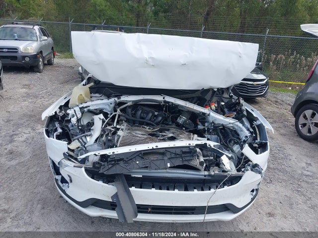 Ford FUSION S 2020 3FA6P0G76LR220570 Image 11