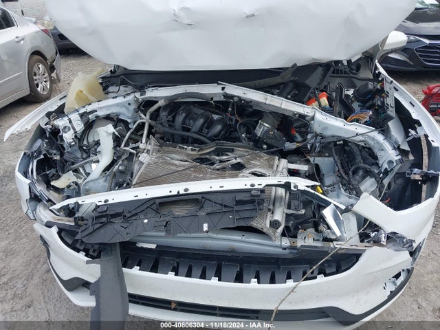 Ford FUSION S 2020 3FA6P0G76LR220570 Image 6
