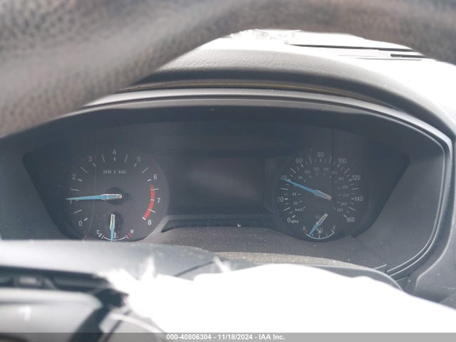 3FA6P0G76LR220570 Ford FUSION S
