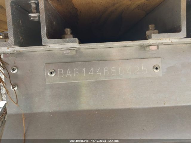 2025 BENTLEY OTHER BAG14466G425      Photo 8