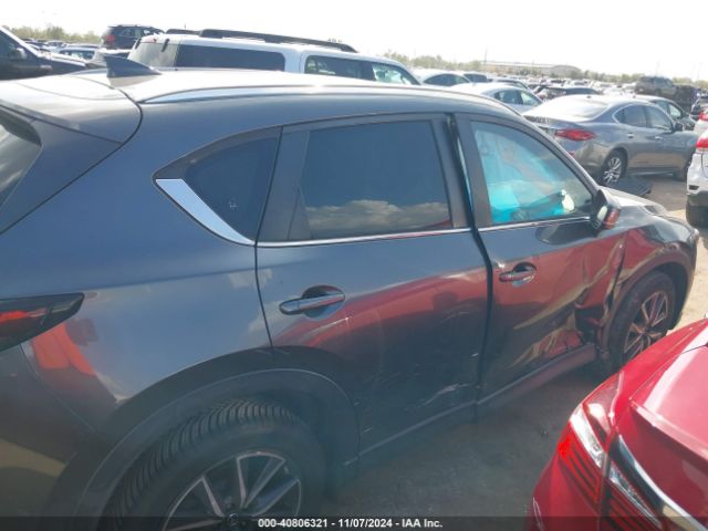 JM3KFACM9J0422806 Mazda Cx-5 Touring