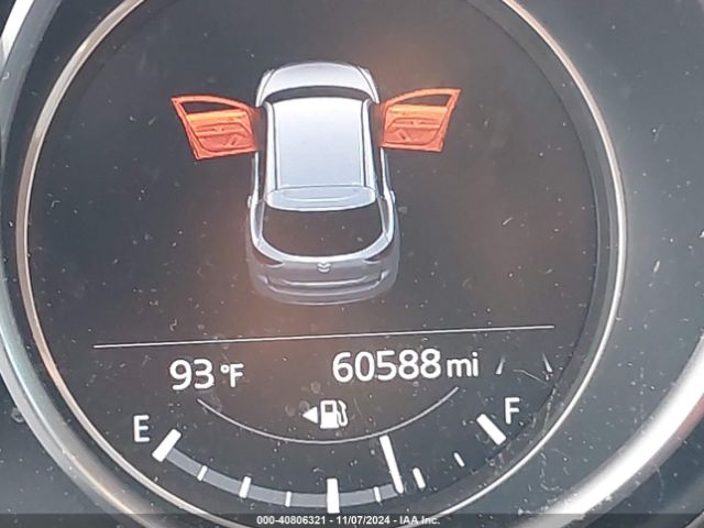 JM3KFACM9J0422806 Mazda Cx-5 Touring