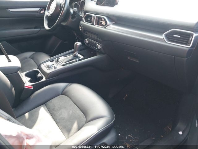 JM3KFACM9J0422806 Mazda Cx-5 Touring