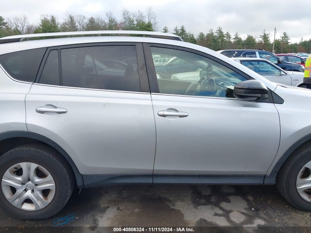 Toyota RAV4 LE 2014 JTMBFREV8ED082432 Image 13