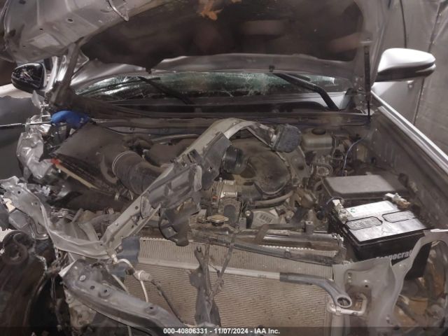 JTEBU5JR3F5260763 Toyota 4runner Limited