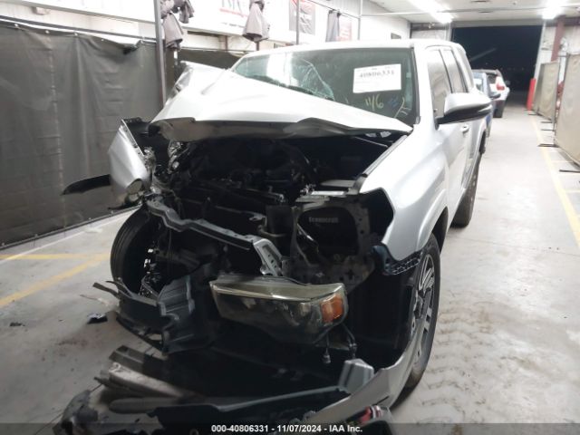 JTEBU5JR3F5260763 Toyota 4runner Limited
