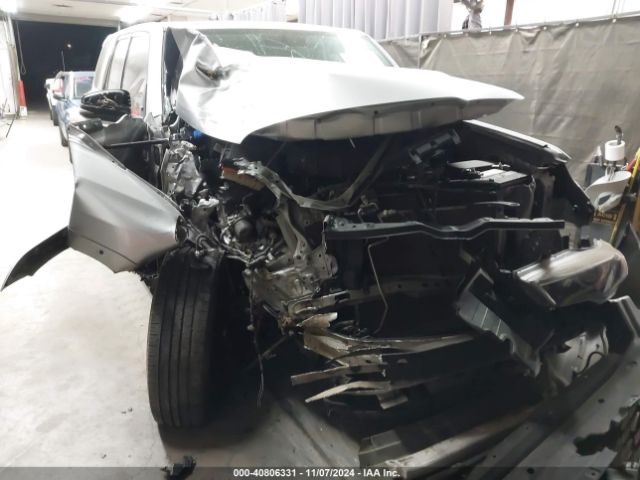 JTEBU5JR3F5260763 Toyota 4runner Limited