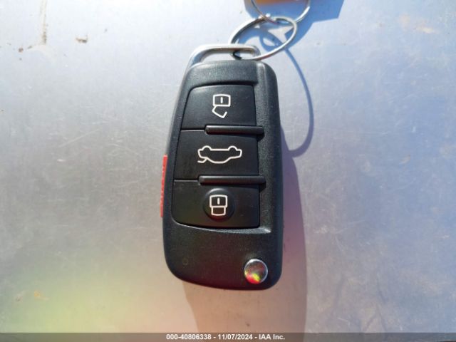 WAUB8GFF5H1072577 Audi A3 2.0t Premium